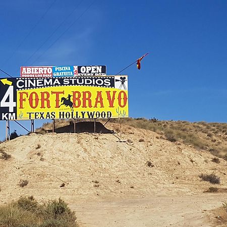فيلا Casanova En Terreros San Juan de los Terreros المظهر الخارجي الصورة
