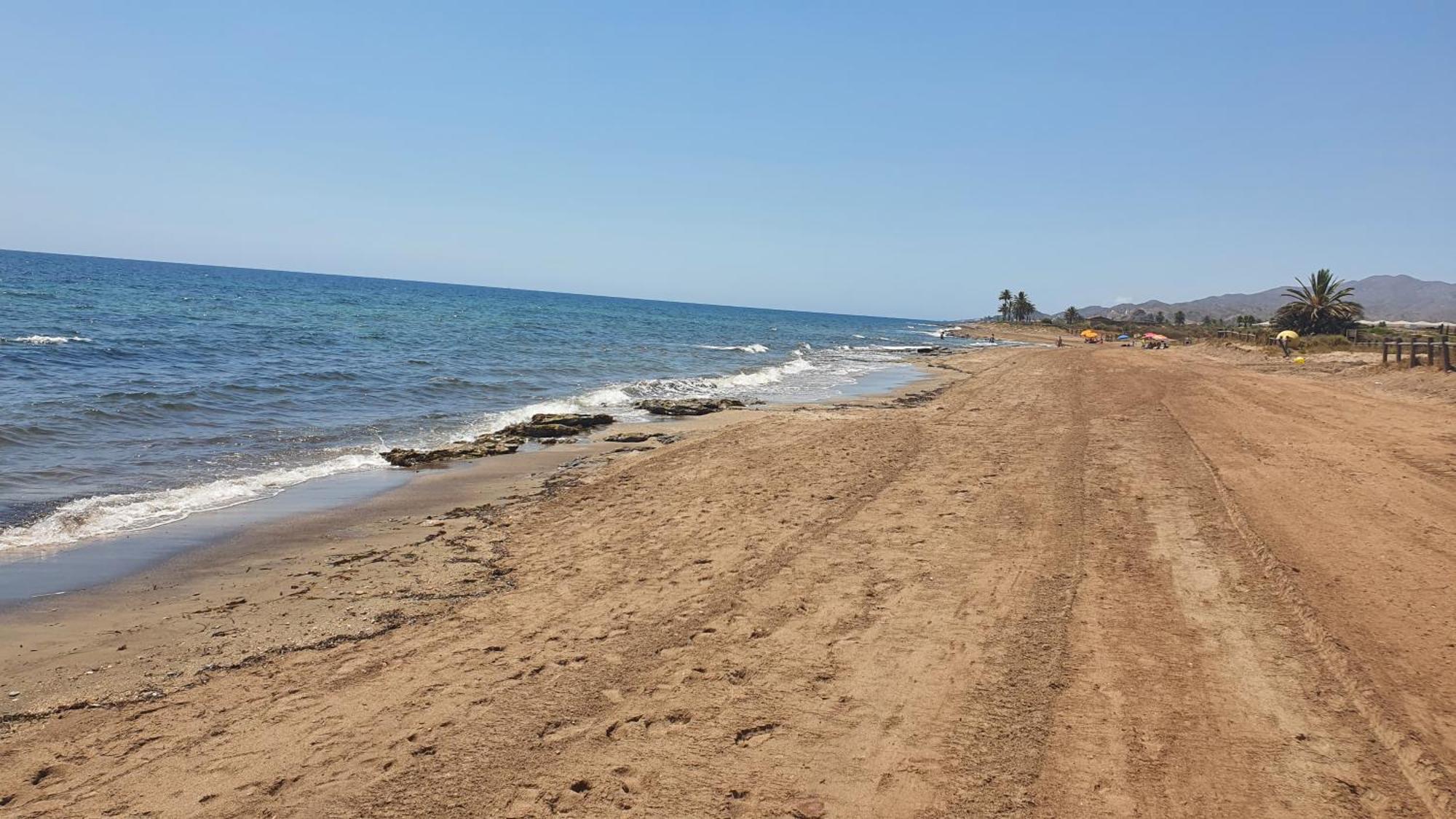 فيلا Casanova En Terreros San Juan de los Terreros المظهر الخارجي الصورة