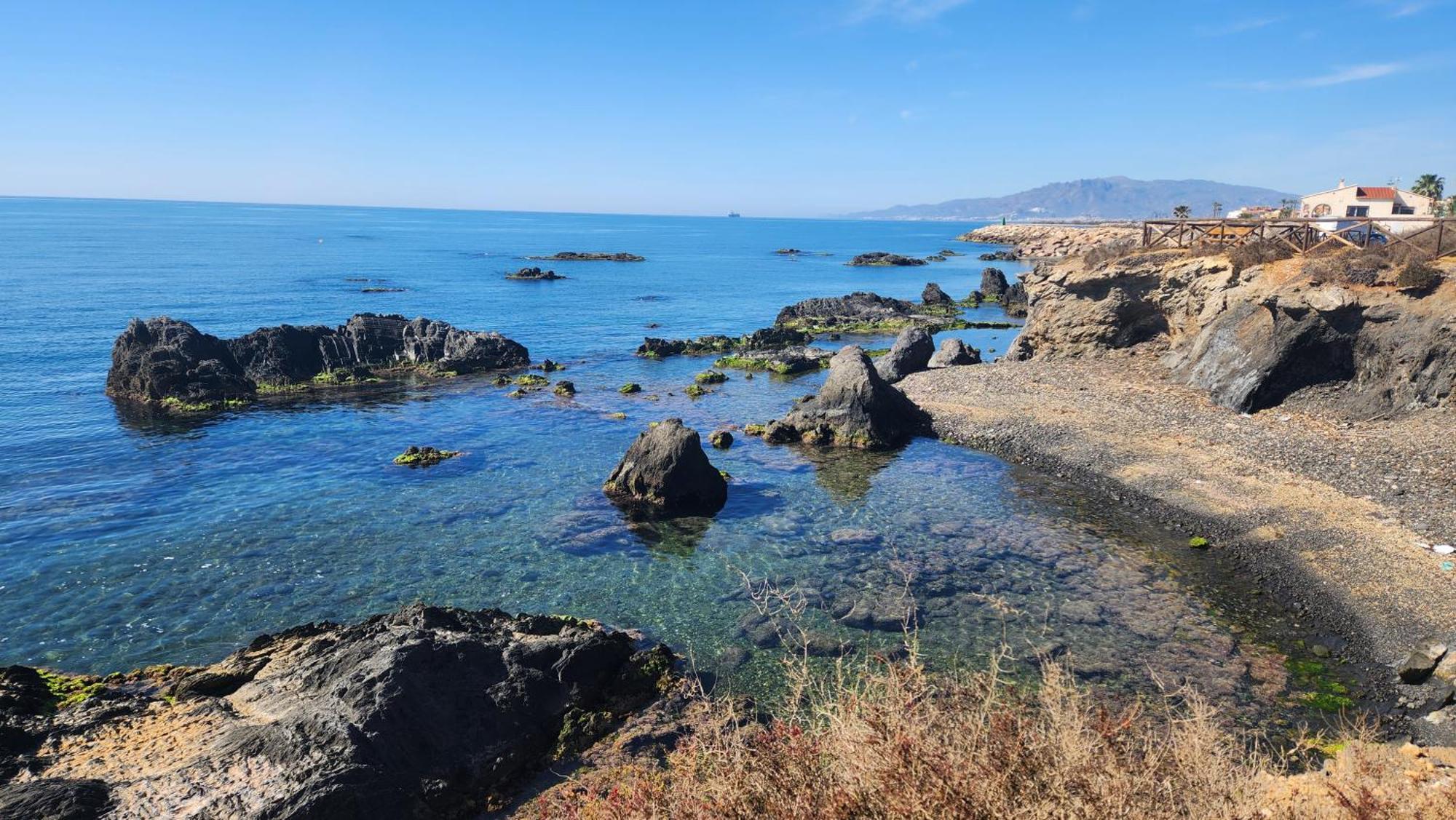 فيلا Casanova En Terreros San Juan de los Terreros المظهر الخارجي الصورة