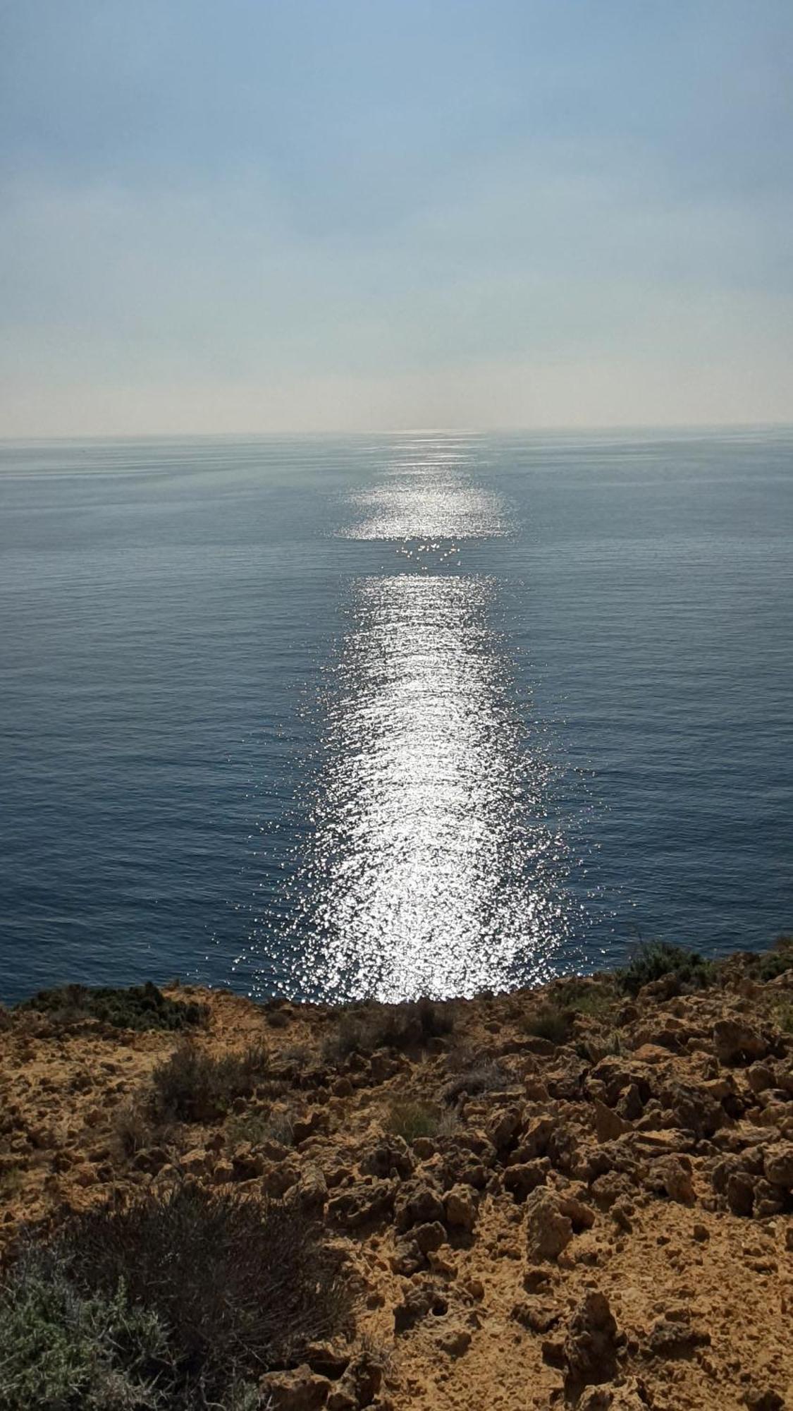 فيلا Casanova En Terreros San Juan de los Terreros المظهر الخارجي الصورة