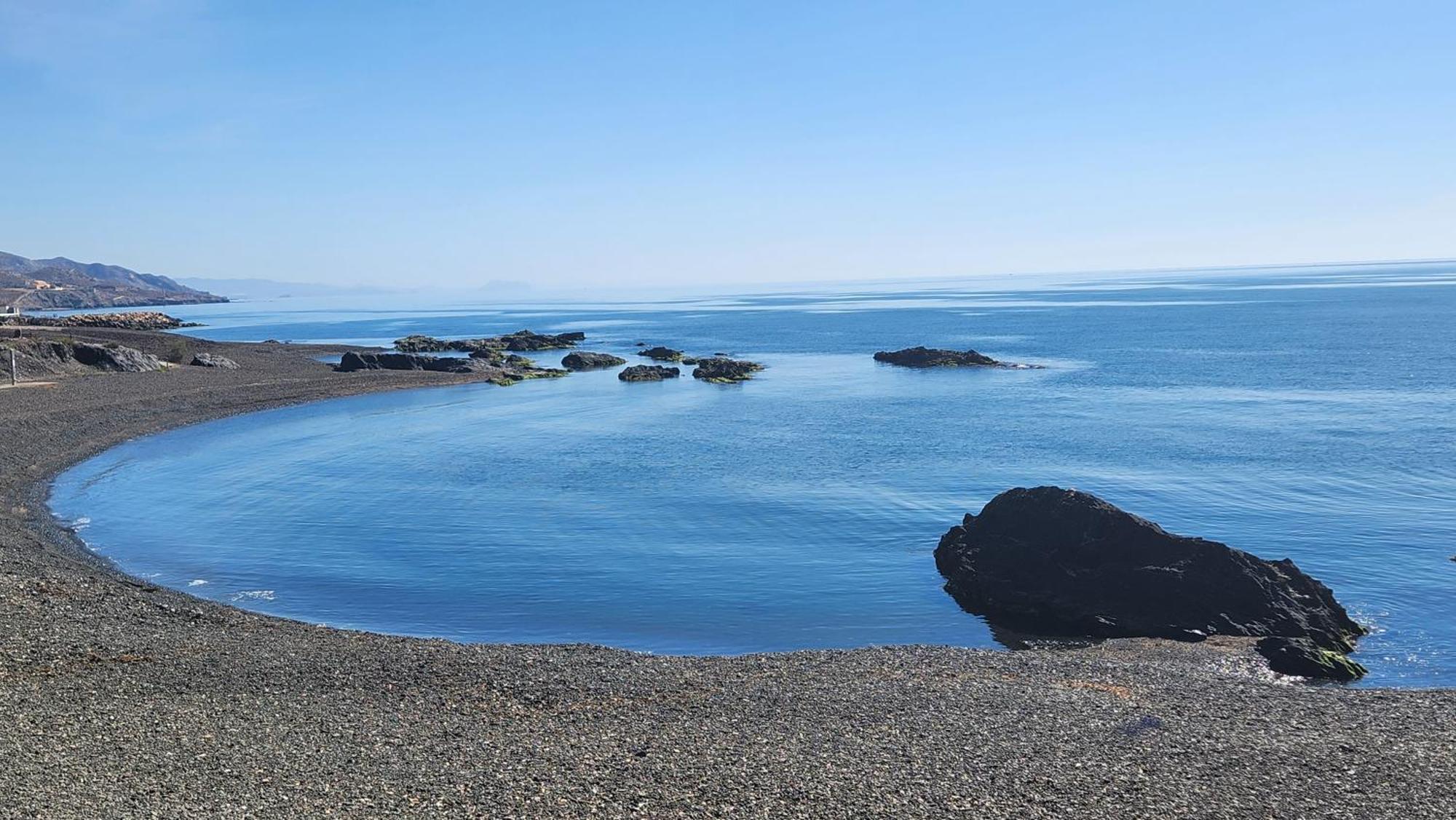 فيلا Casanova En Terreros San Juan de los Terreros المظهر الخارجي الصورة