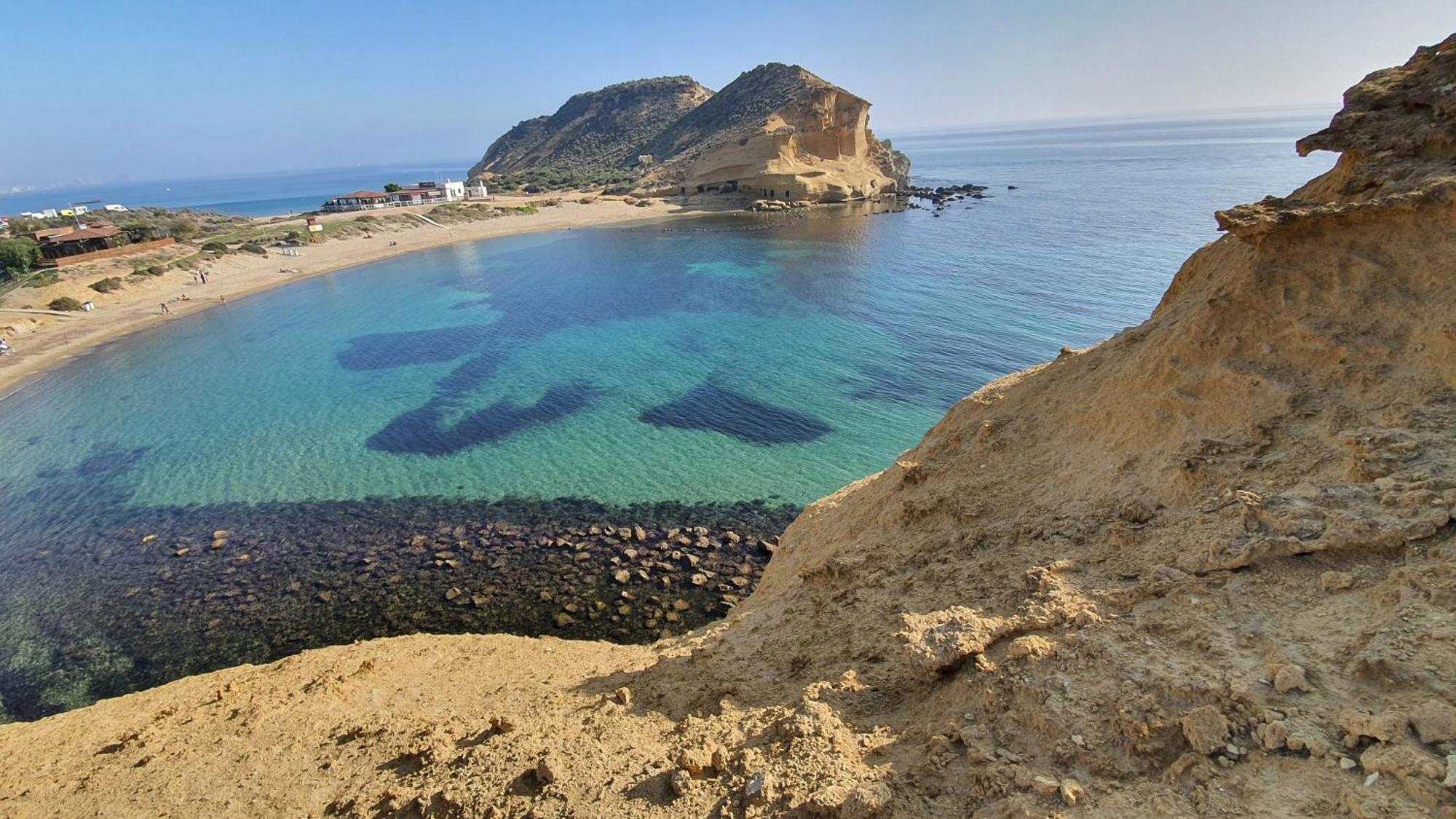 فيلا Casanova En Terreros San Juan de los Terreros المظهر الخارجي الصورة