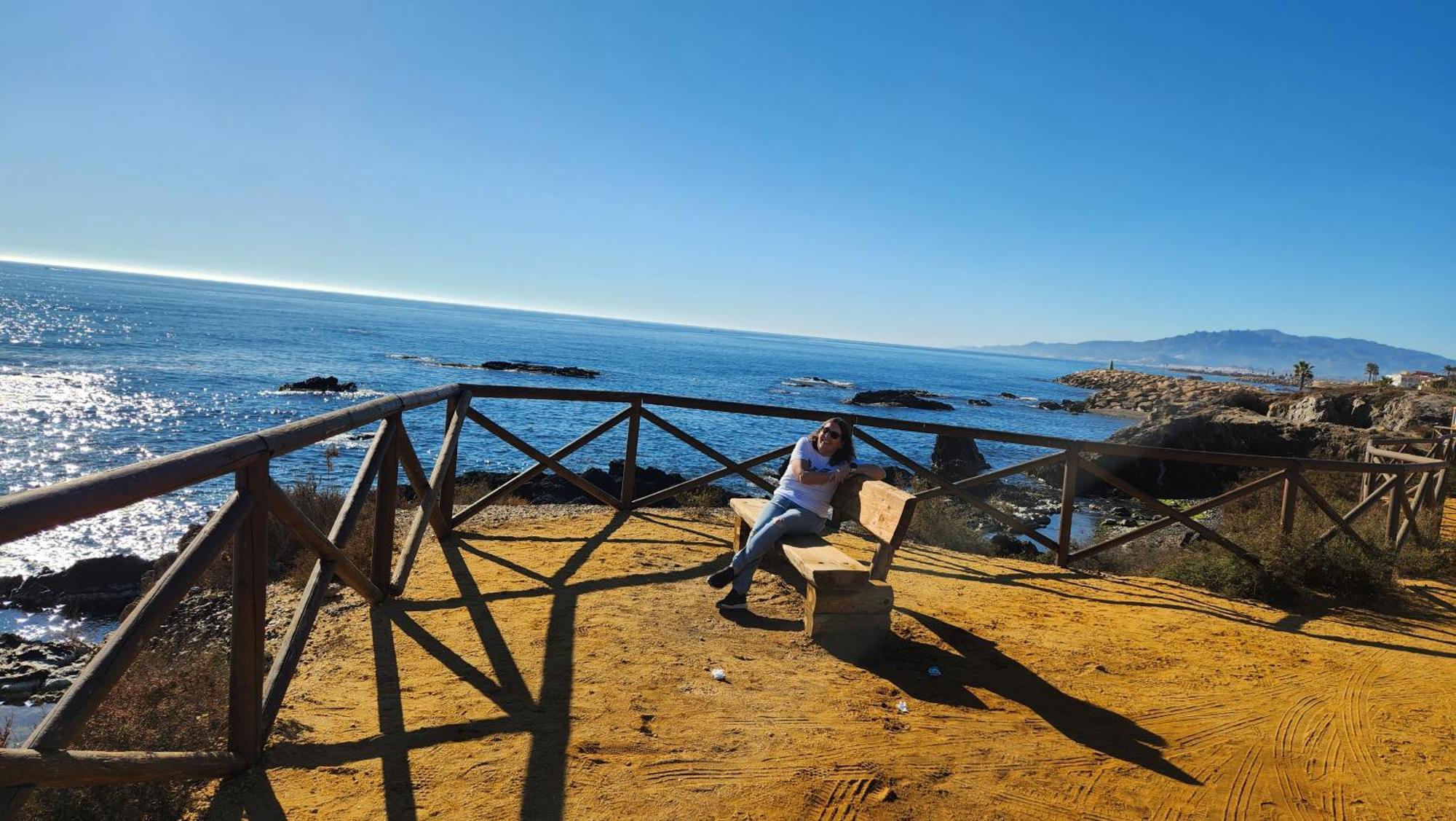 فيلا Casanova En Terreros San Juan de los Terreros المظهر الخارجي الصورة