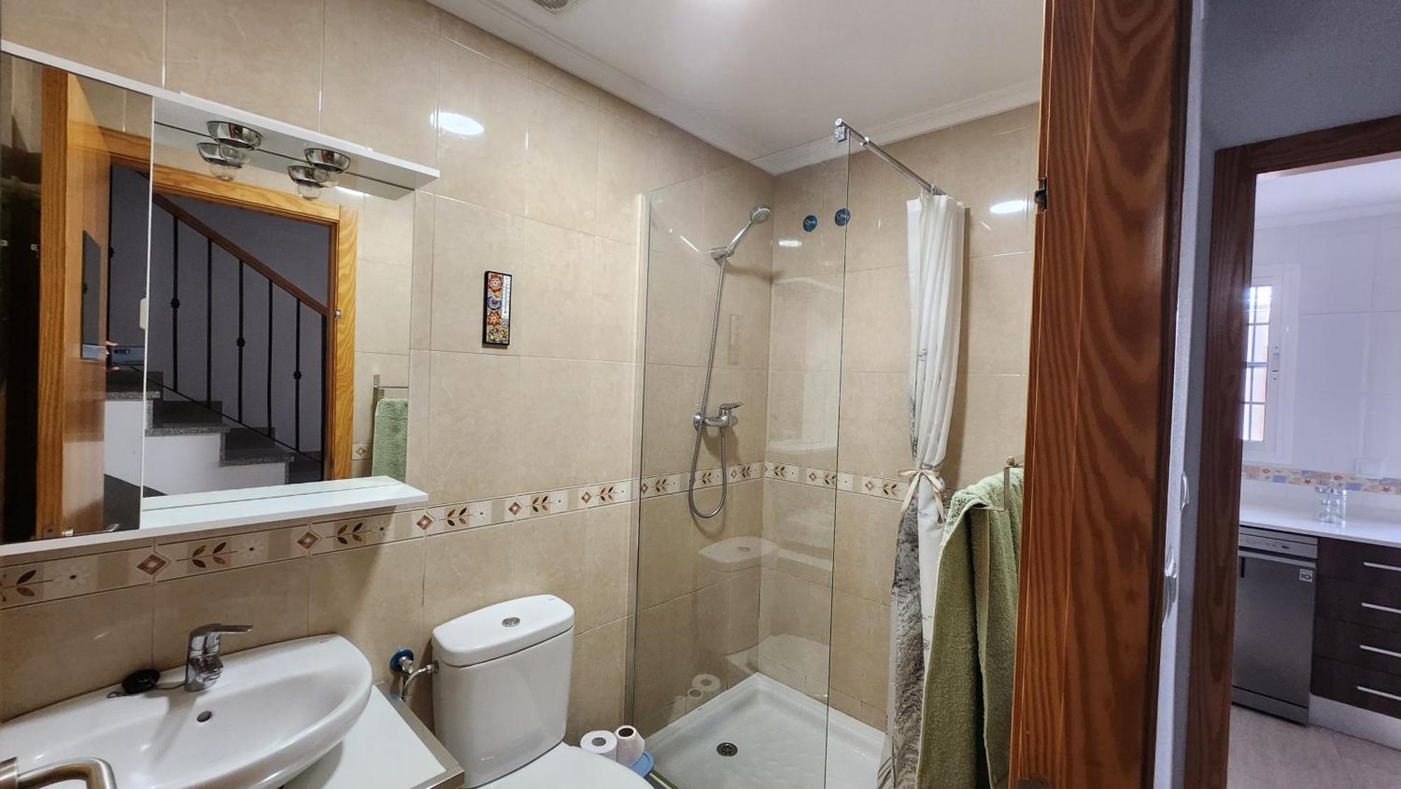 فيلا Casanova En Terreros San Juan de los Terreros المظهر الخارجي الصورة